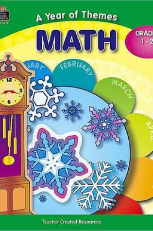 Cover of Math