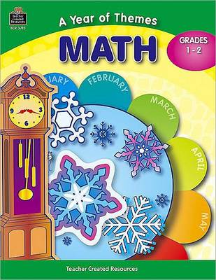 Book cover for Math