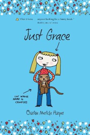 Cover of Just Grace: Book 1