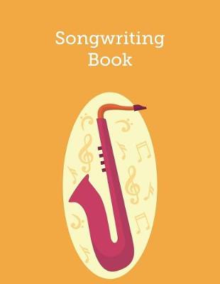Book cover for Songwriting Book