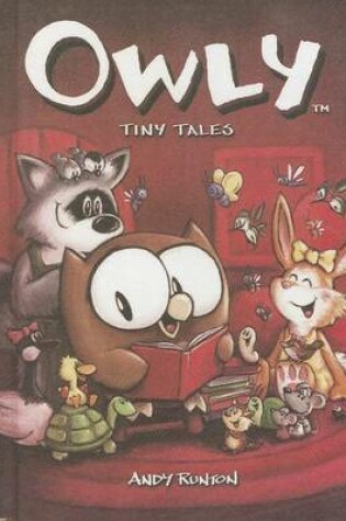 Cover of Tiny Tales