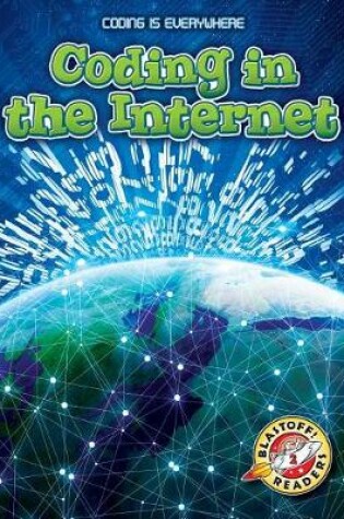 Cover of Coding in the Internet