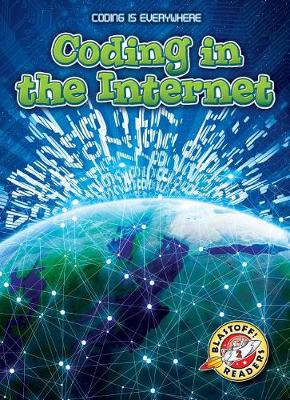 Cover of Coding in the Internet
