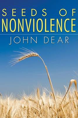 Book cover for Seeds of Nonviolence