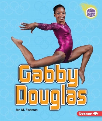 Cover of Gabby Douglas