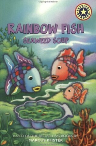 Cover of Rainbow Fish Seaweed Soup