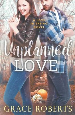Book cover for Unplanned Love