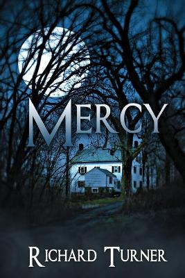 Book cover for Mercy