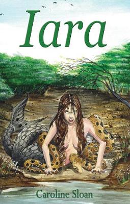 Book cover for Iara