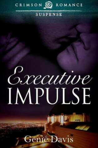 Cover of Executive Impulse
