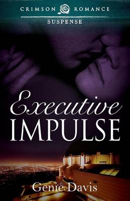 Book cover for Executive Impulse