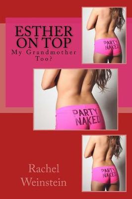 Book cover for Esther on Top