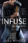 Book cover for Infuse