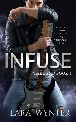 Cover of Infuse