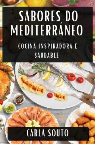 Cover of Sabores do Mediterráneo