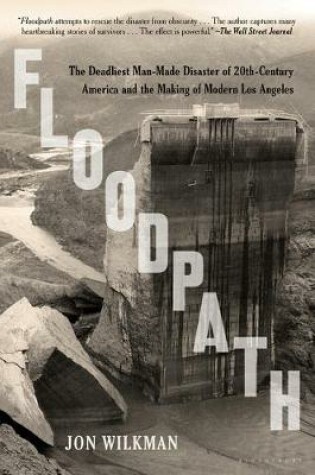 Cover of Floodpath