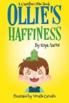 Book cover for Ollie's Haffiness