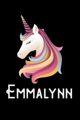 Book cover for Emmalynn