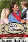 Book cover for Tad's Treasure