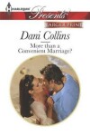 Book cover for More Than a Convenient Marriage? & No Longer Forbidden?