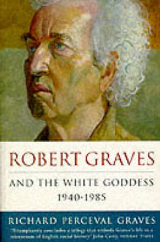 Cover of The Robert Graves