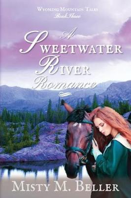 Book cover for A Sweetwater River Romance