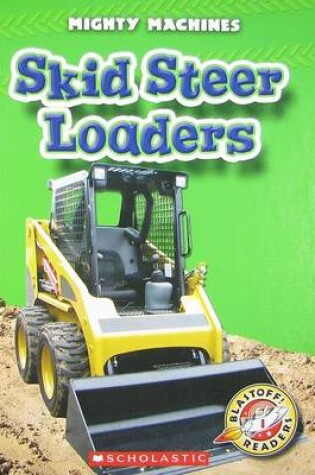 Cover of Skid Steer Loaders
