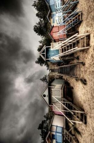 Cover of Beach Huts on North Norfolk Coast in England Journal