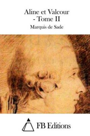 Cover of Aline et Valcour - Tome II