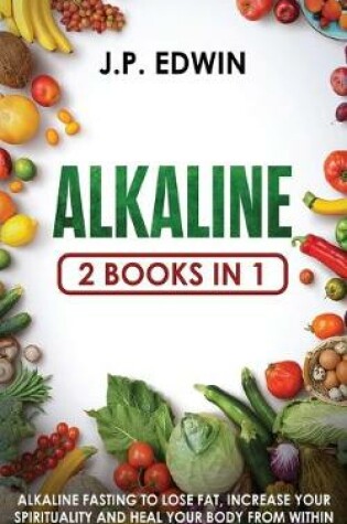 Cover of Alkaline