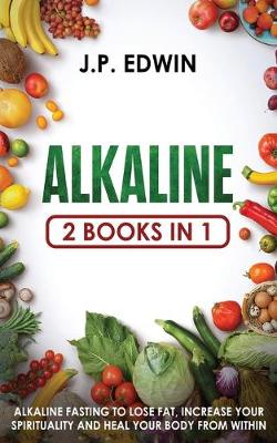 Book cover for Alkaline