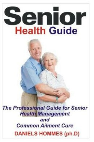 Cover of Senior Health Guide