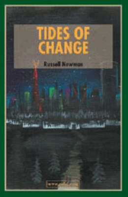 Book cover for Tides of Change