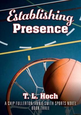 Book cover for Establishing Presence
