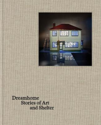 Book cover for Dreamhome