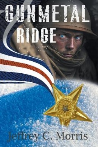 Cover of Gunmetal Ridge