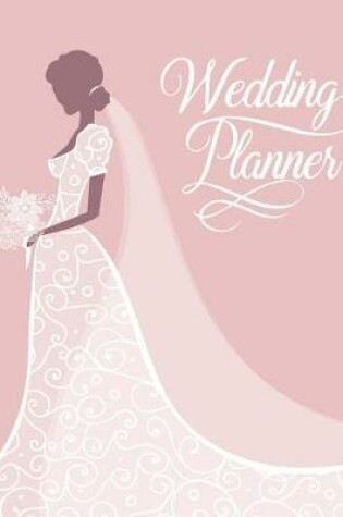 Cover of Wedding Planner