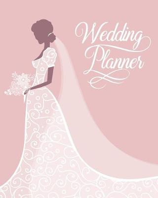 Book cover for Wedding Planner