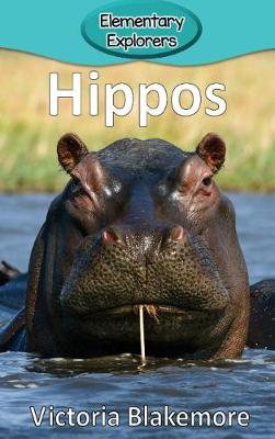 Cover of Hippos