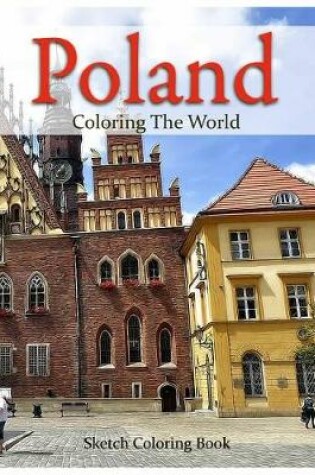 Cover of Poland Coloring the World