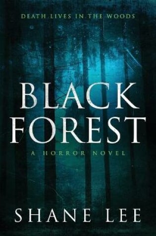 Cover of Black Forest
