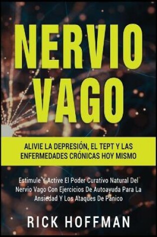 Cover of Nervio Vago
