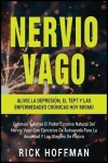 Book cover for Nervio Vago