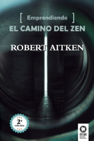 Cover of Emprendiendo el camino del Zen