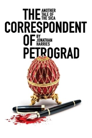 Cover of The Correspondent of Petrograd