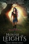 Book cover for House of Leights