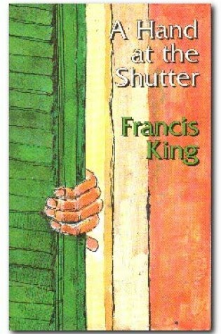 Cover of A Hand at the Shutter