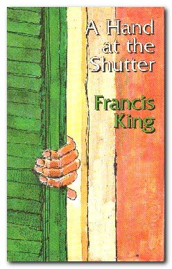 Book cover for A Hand at the Shutter