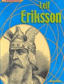 Book cover for Leif Eriksson