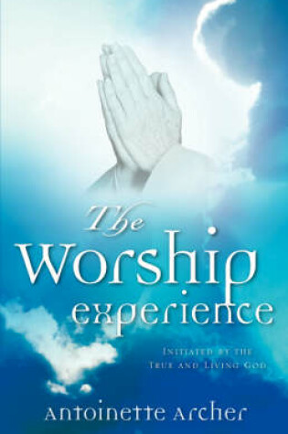 Cover of The Worship Experience